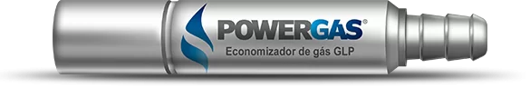 Power Gás economizador de gás de cozinha